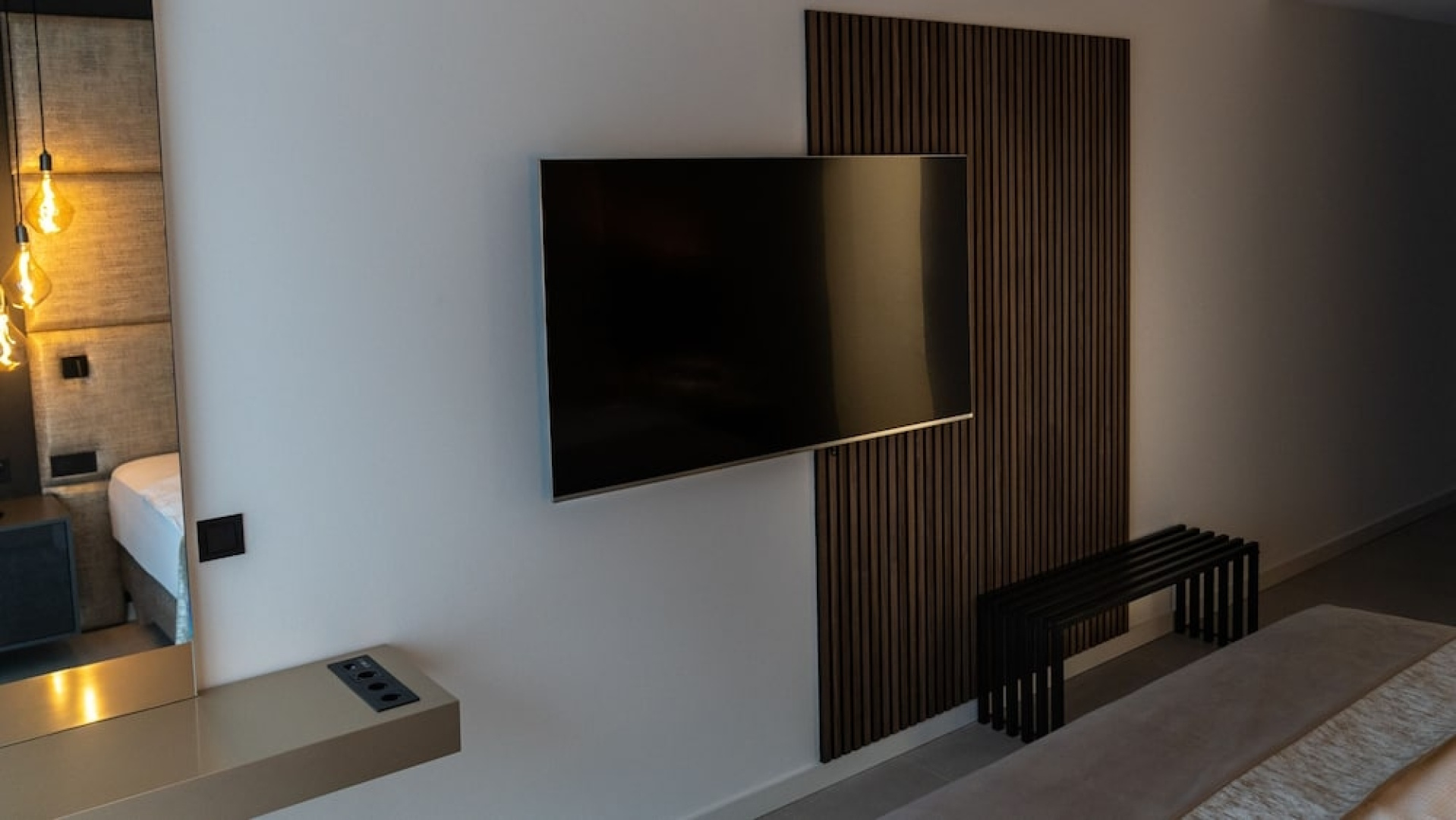 THE Newsha Signature Home