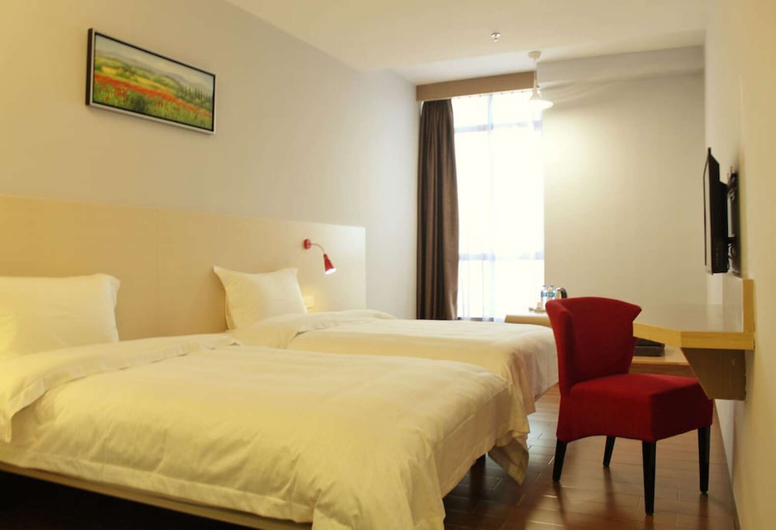 Wenxin Hotel Junhe