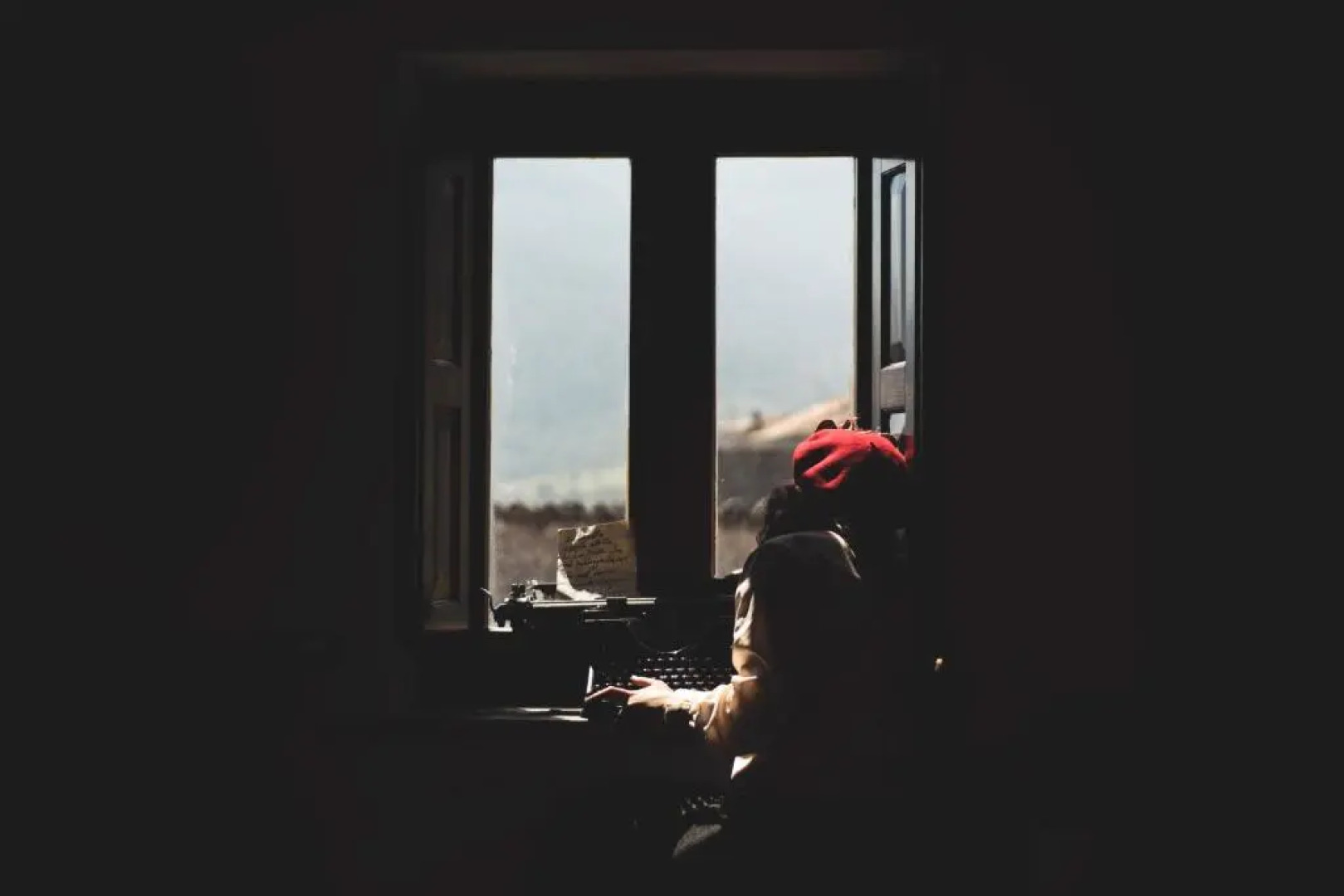 Il Nibbio - Torretta del Poeta