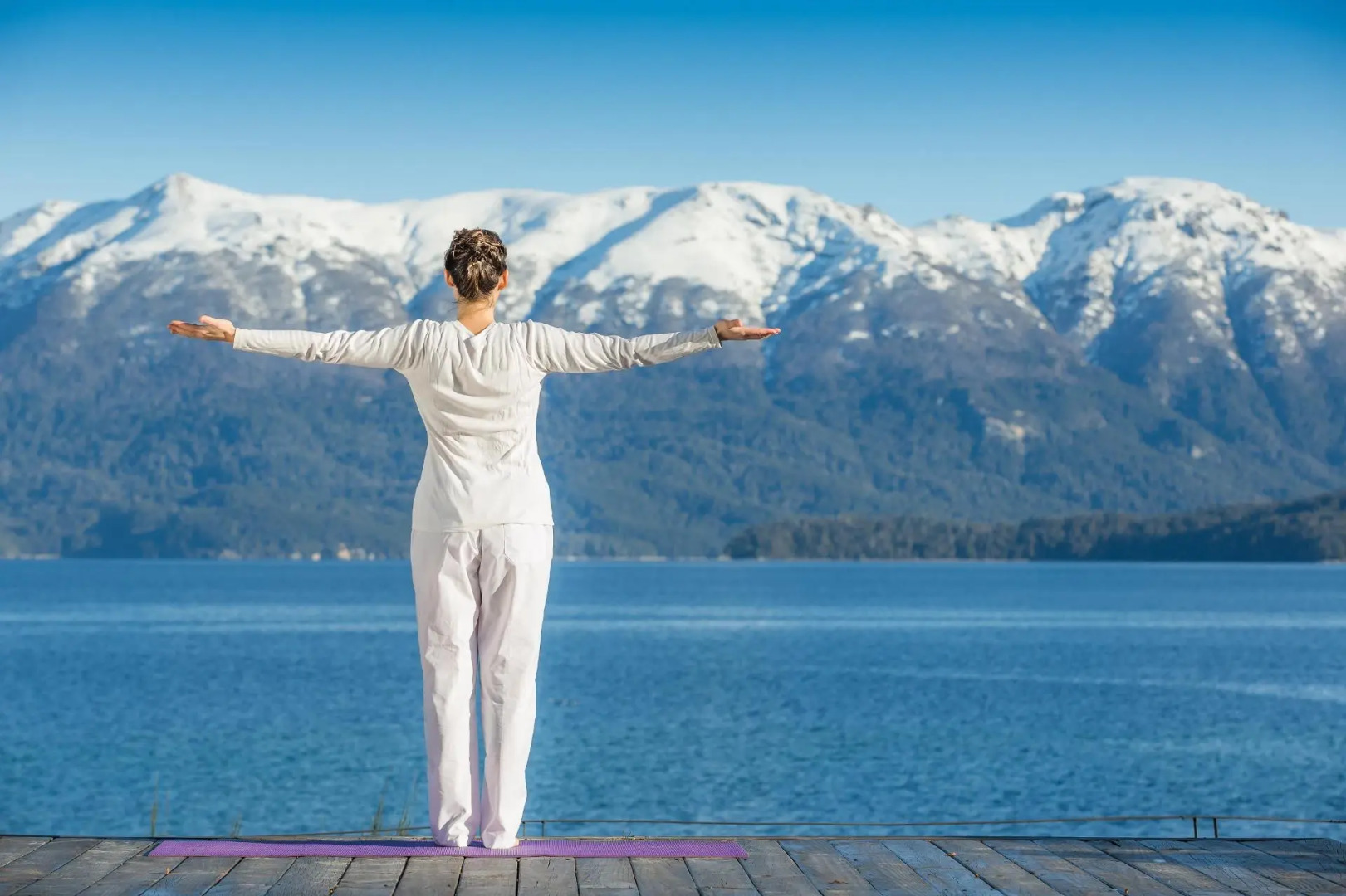 Correntoso Lake & River Hotel