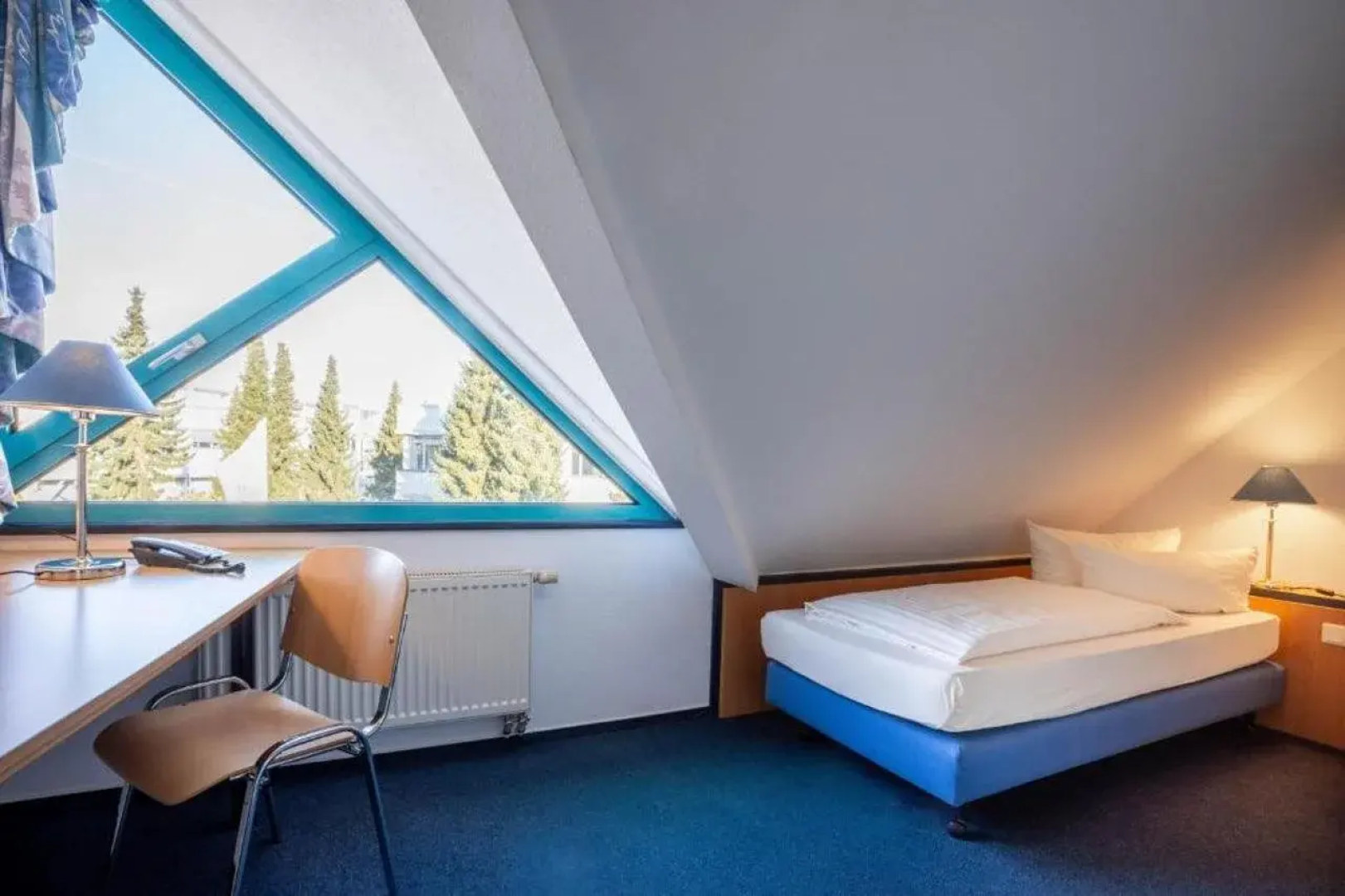 Montana Trend Hotel Lehrte