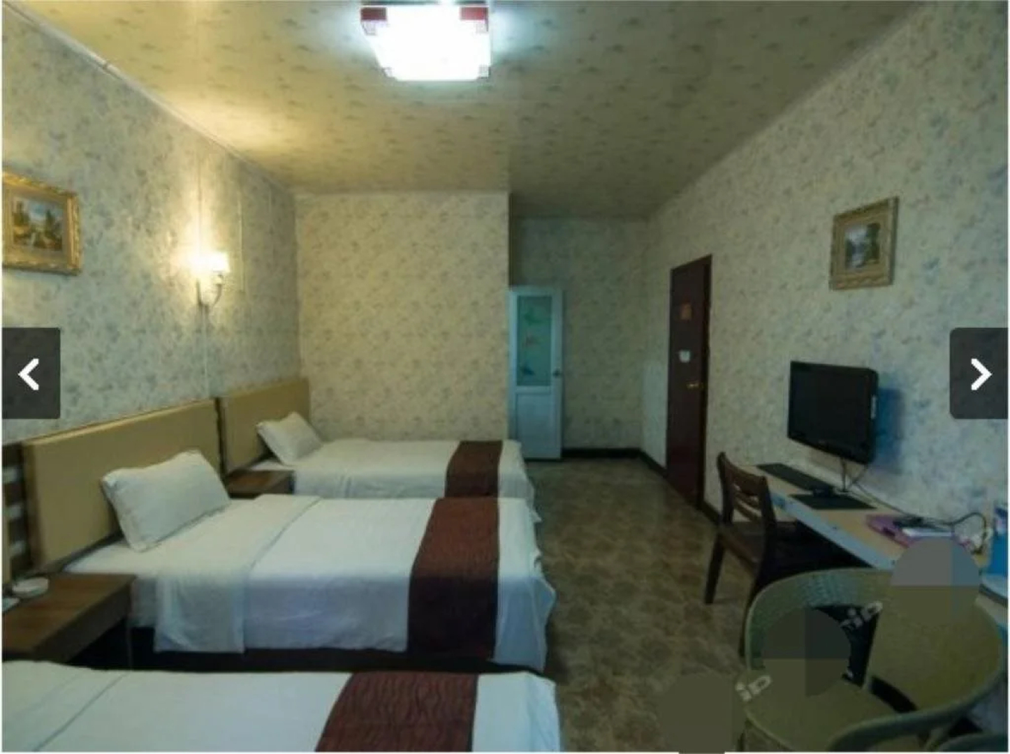 Jia Li Jia Business Inn