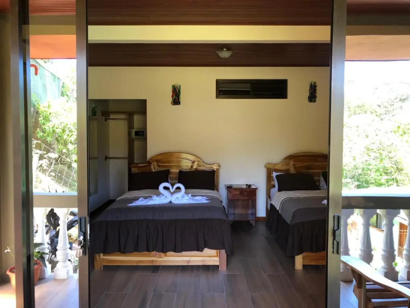 Jacamar Corcovado Drake Day