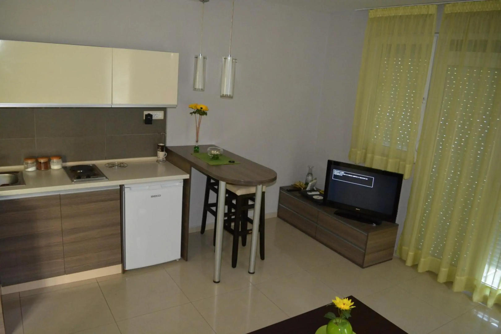 Beauty Apartment