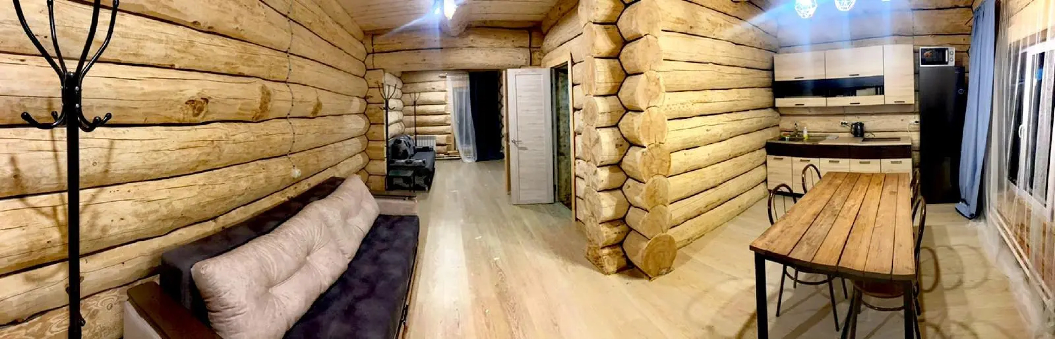 Сила Сибири