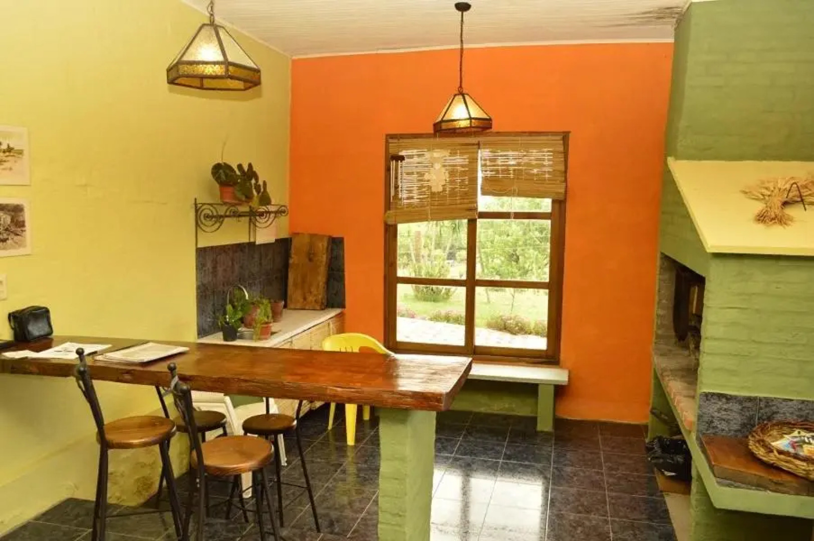 Alquimia Spa y Posada