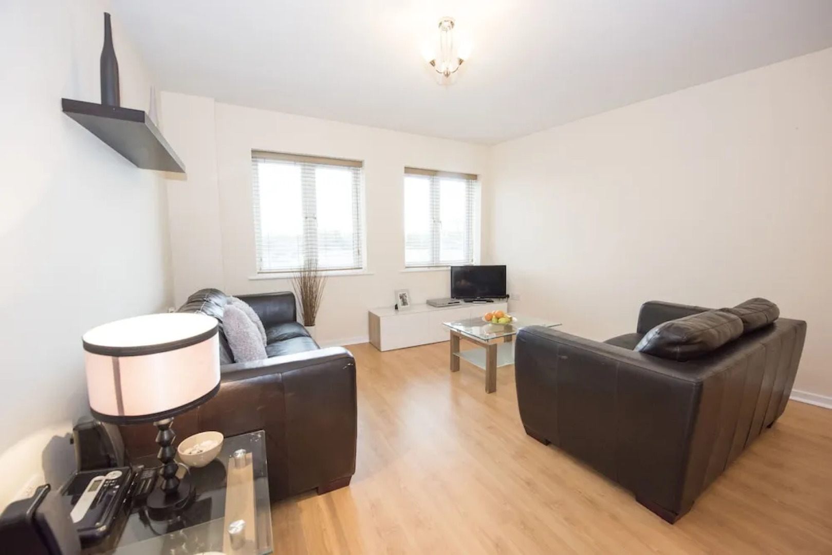 Robinson House Serviced Apartments