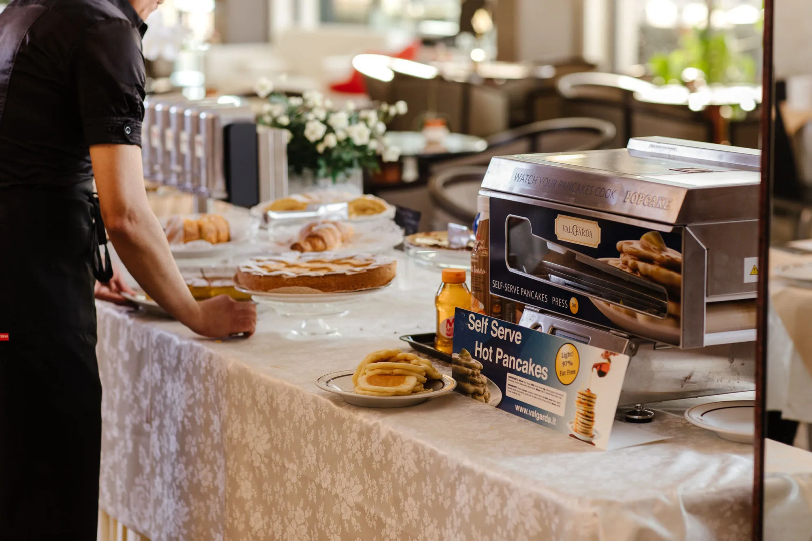 Alfa Fiera Hotel