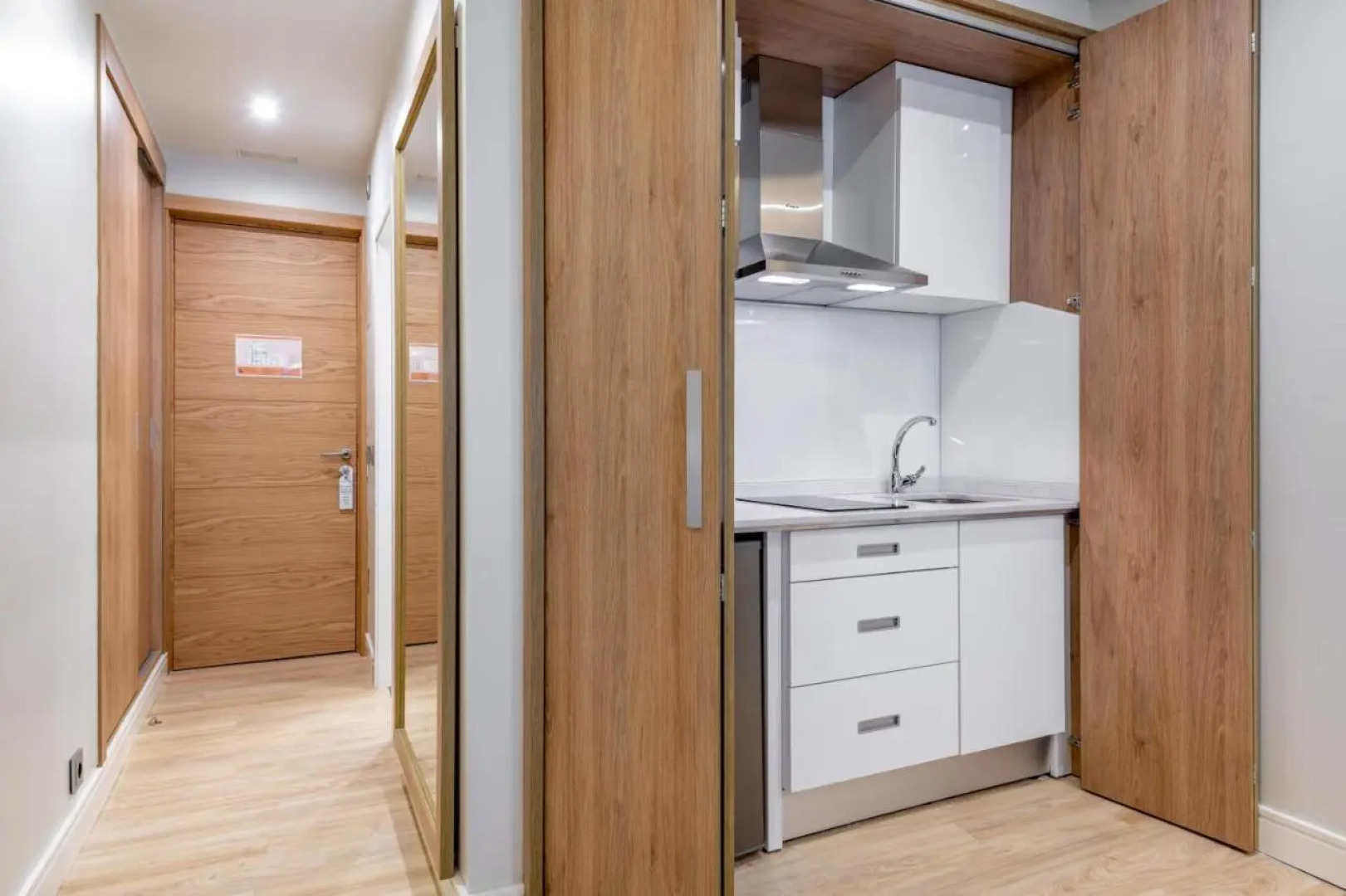 Espahotel Plaza de España