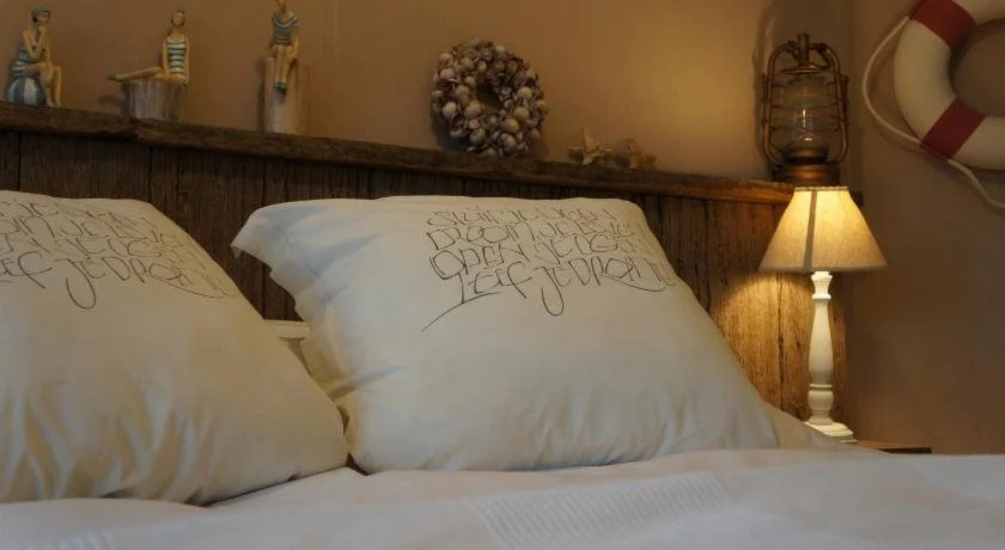 B&B Oesterhoeve