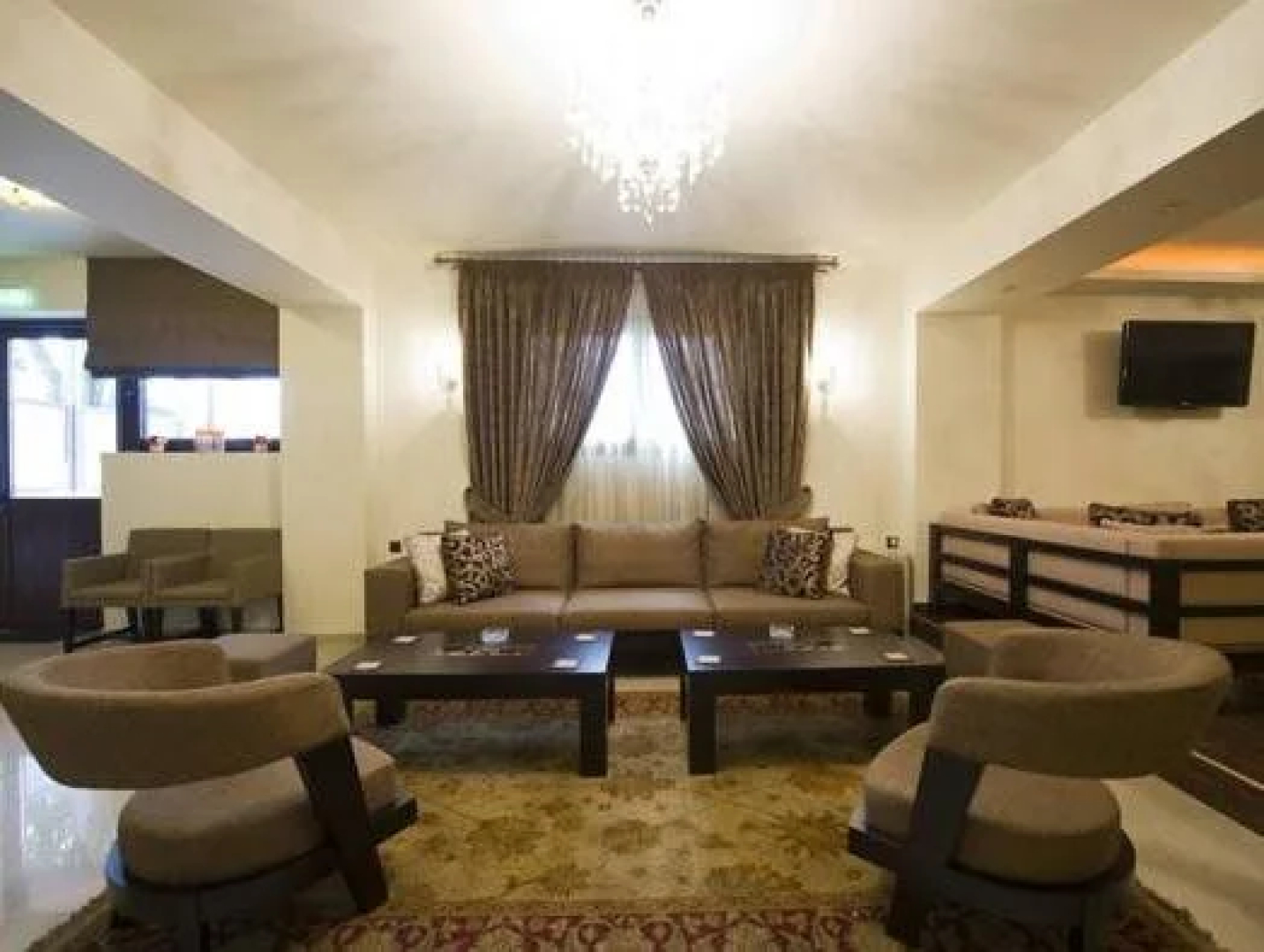 Gousias Guesthouse