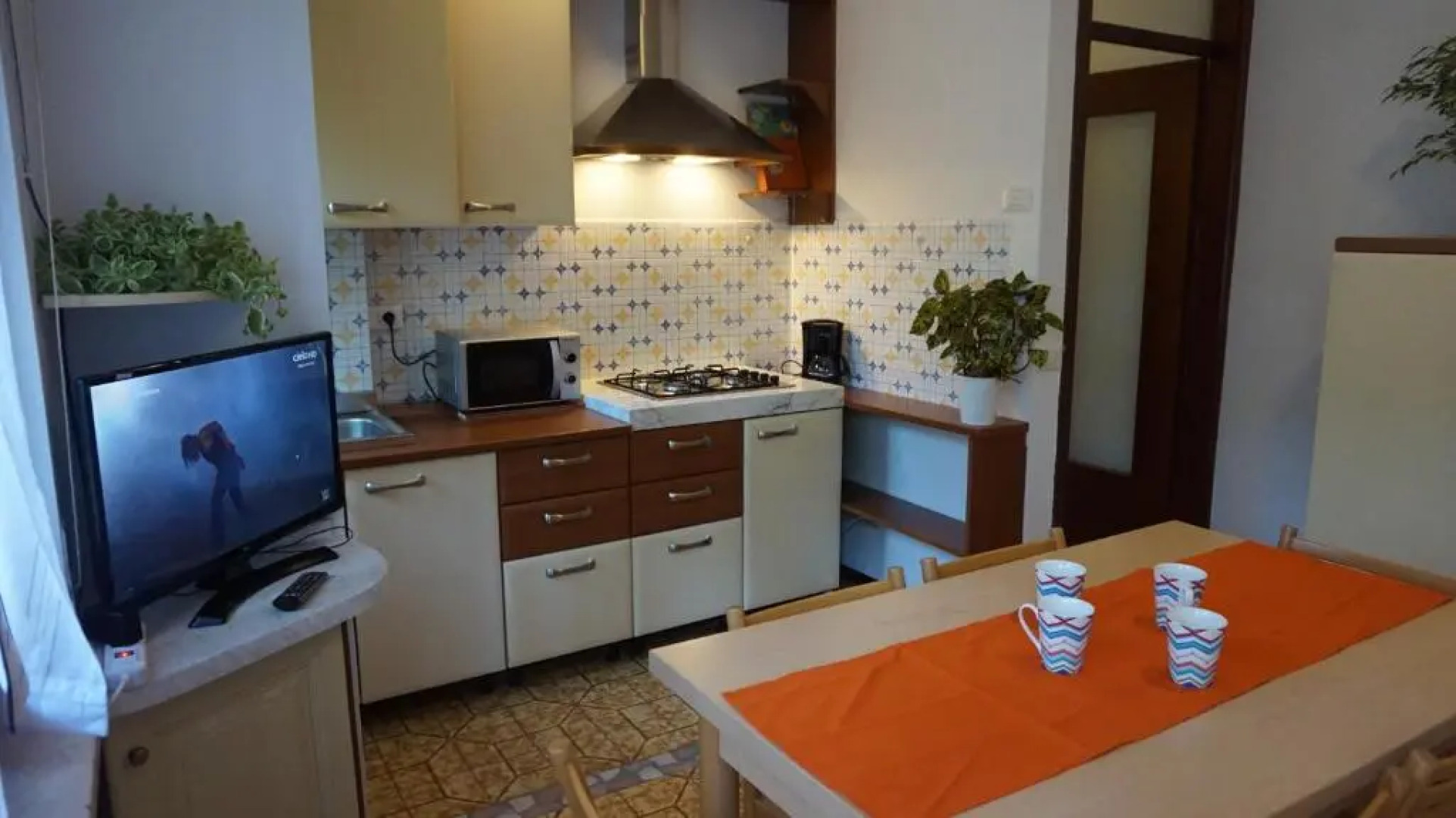 Residenza la Vela Lignano