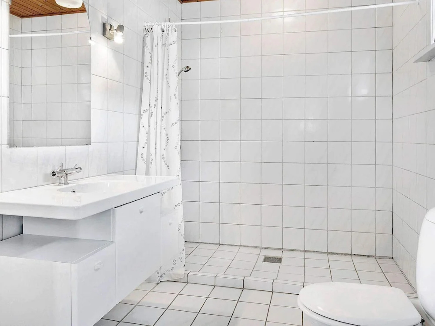 Fantastic Holiday Home in Thyboron near Sea