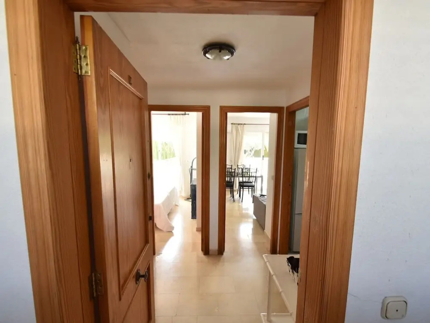 Exquisite Apartment in L'albir With Swimming Pool