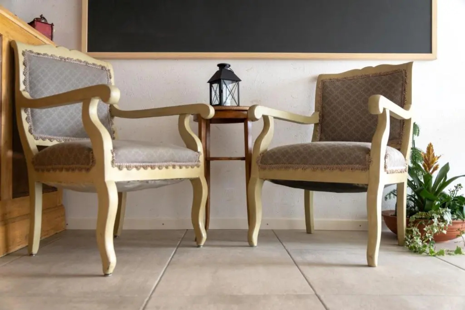 La Ferme des Arêtes