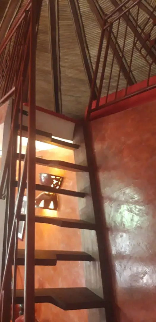 Auberge Le Dakan