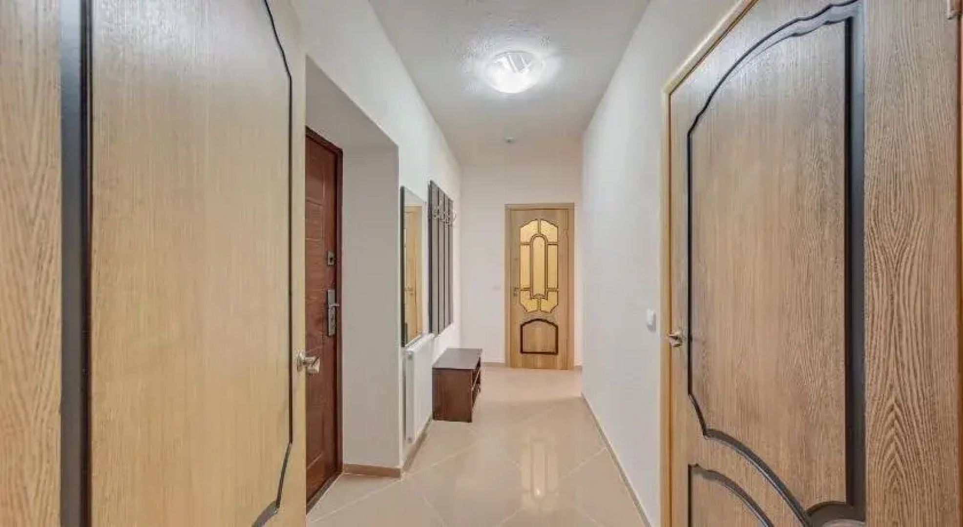 Apart-Hotel Solnechny