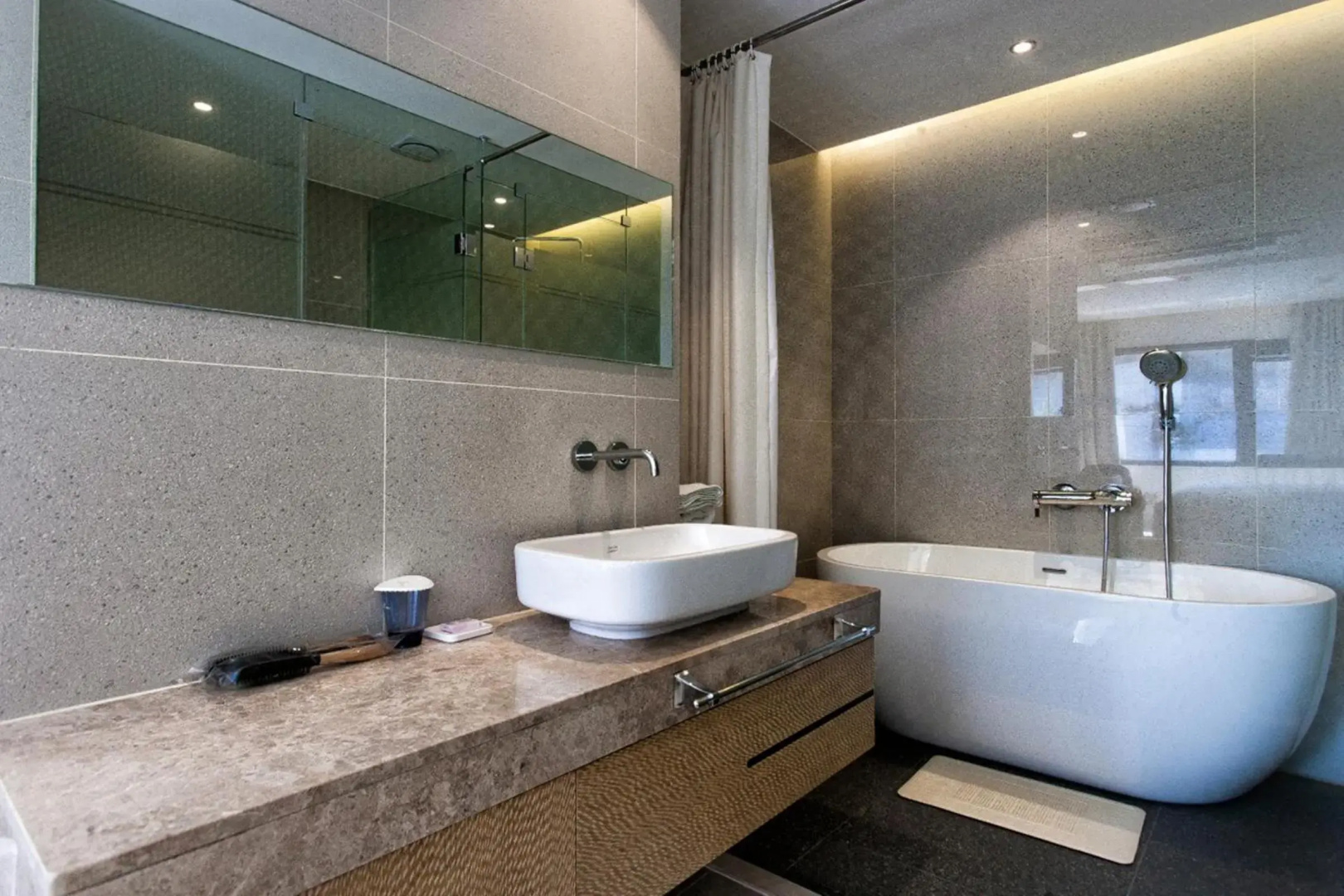 Golden Hotel Incheon
