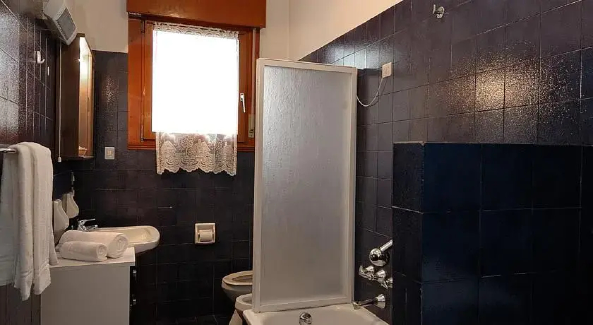 Appartamento Apollo