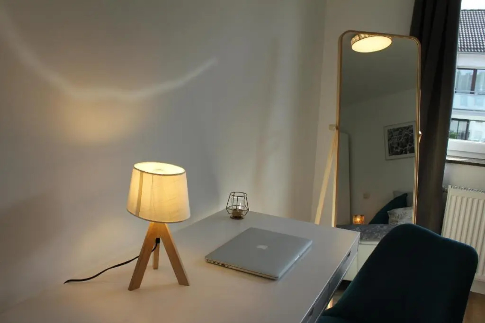 City Living near ICE/1&1/Fashion Outlet Montabaur