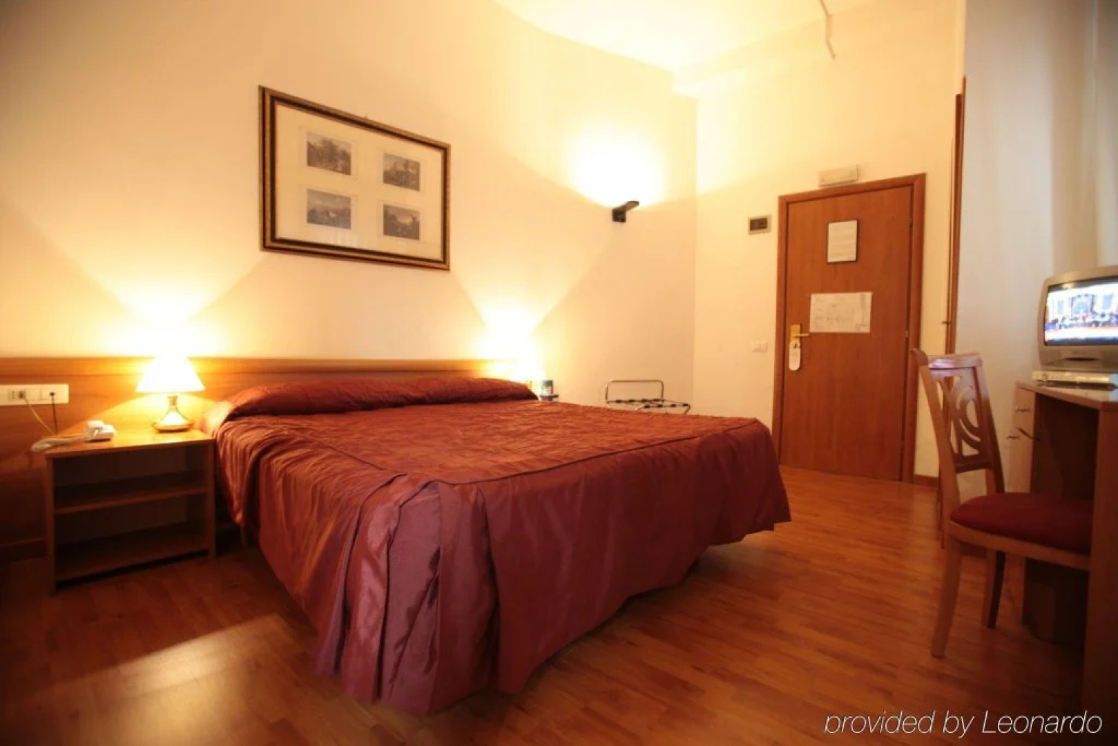 Genius Hotel Downtown