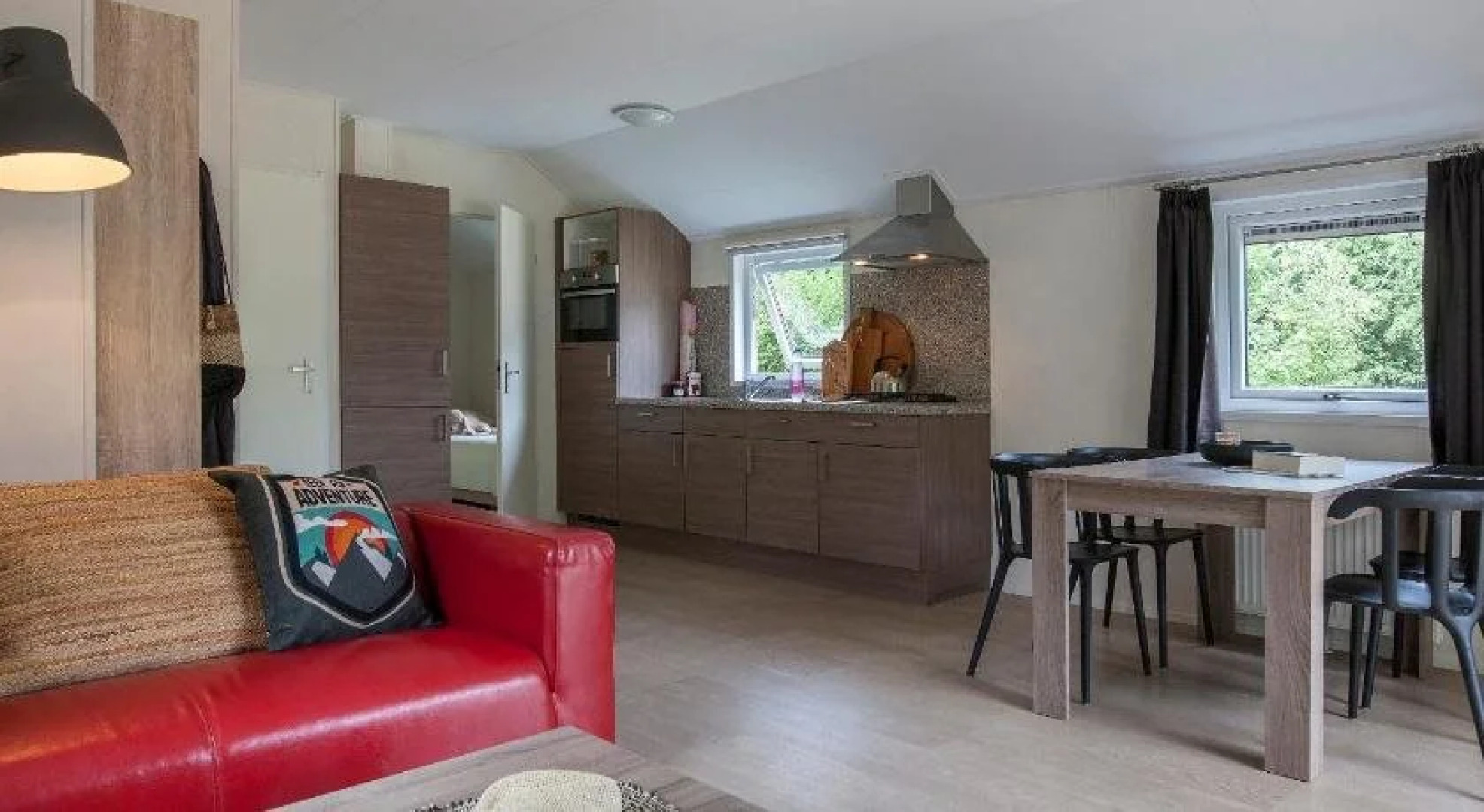 Vakantiepark Witterzomer