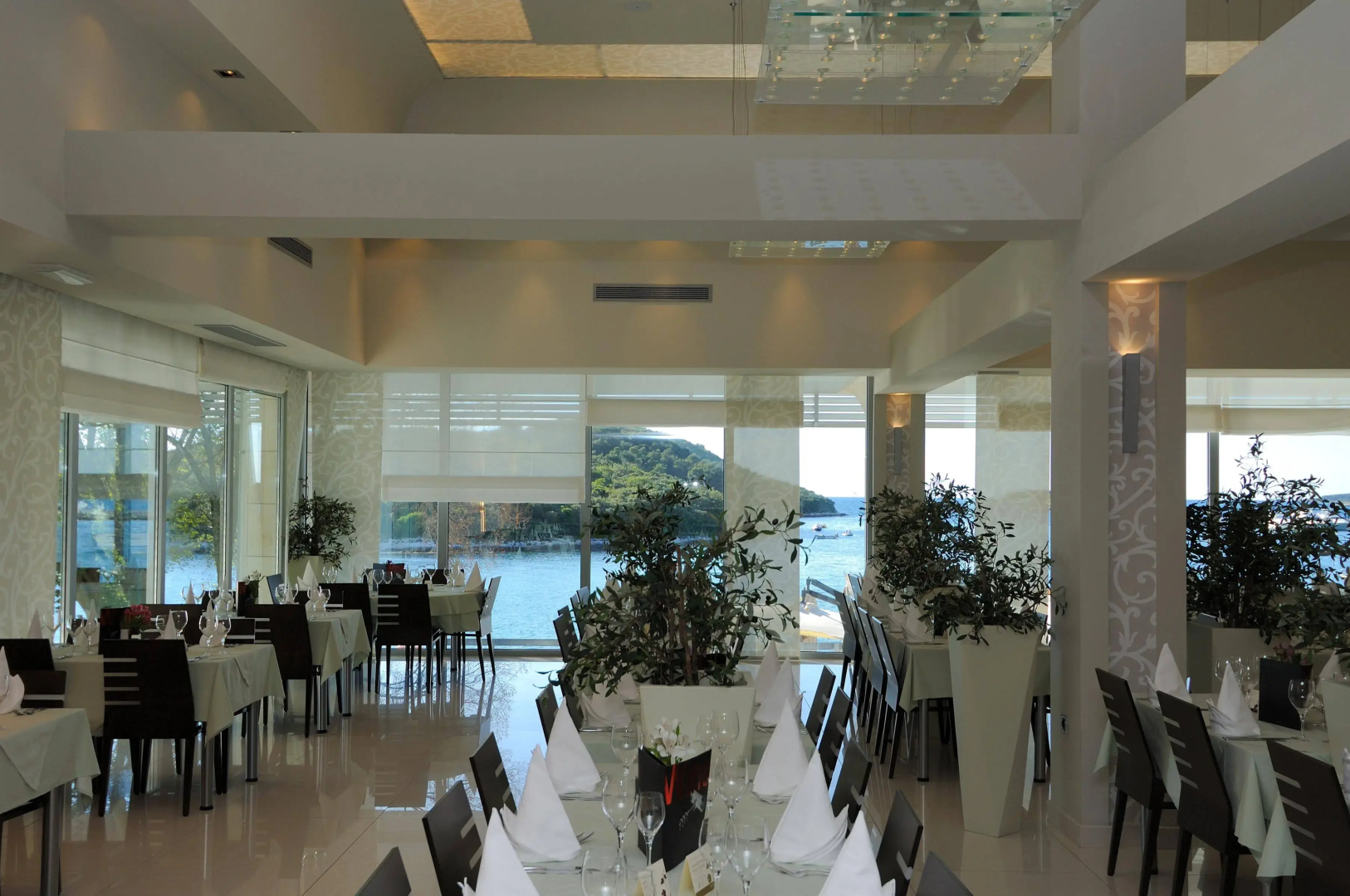 Maistra Select Belvedere Resort