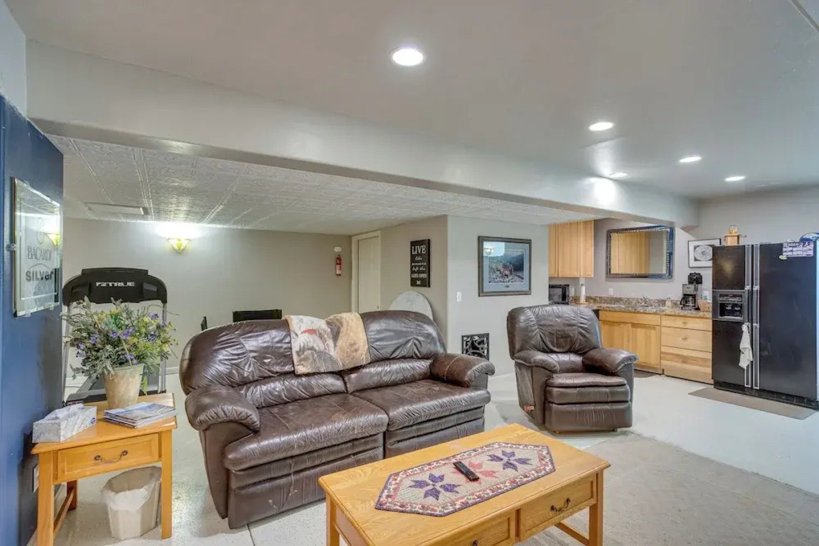 Spacious Home w/ Deck: 5 Mi to Ridgway State Park!