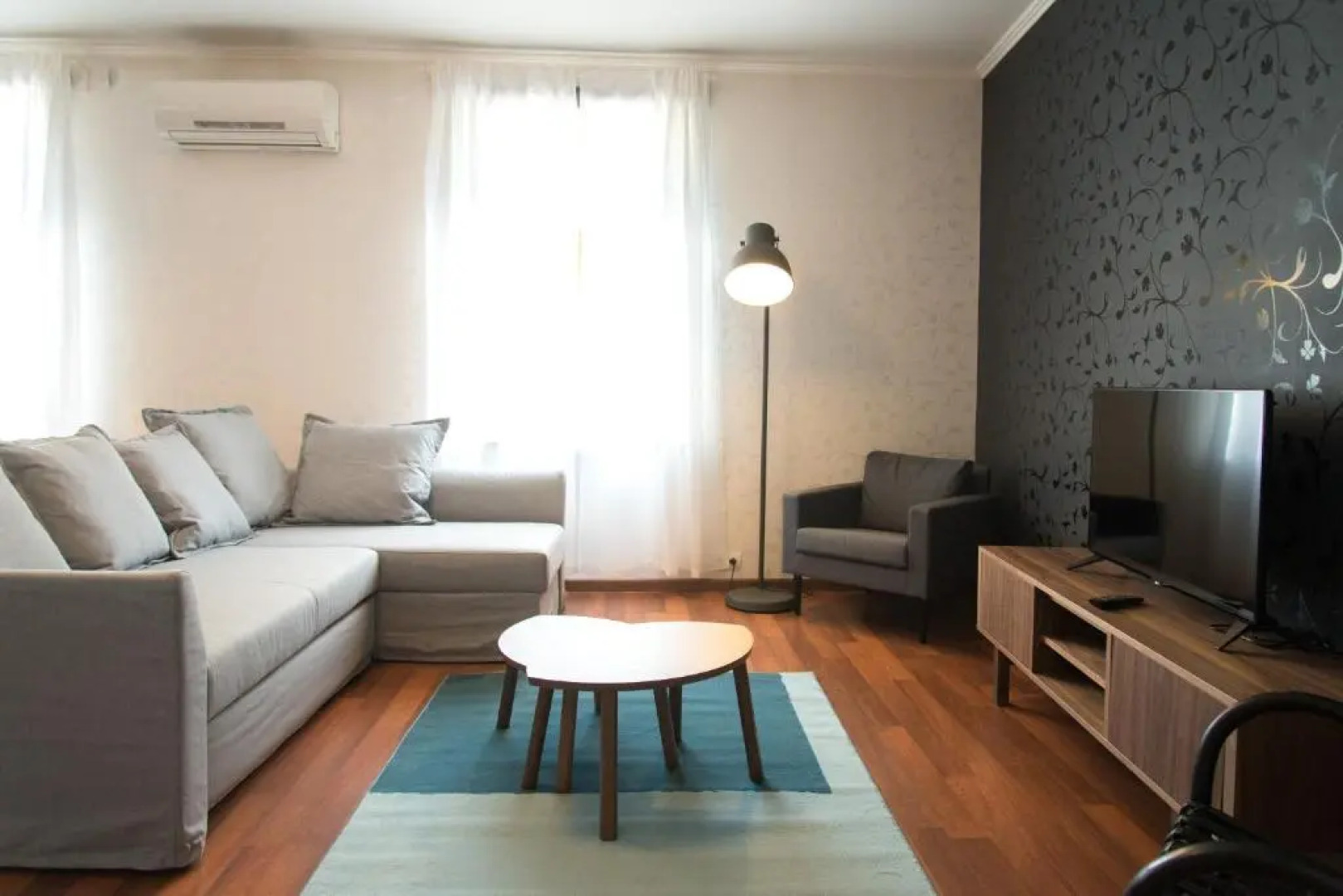 A9A (Audēju 9 apartamenti)