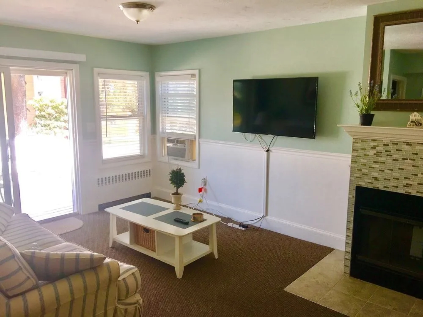 Nantasket Beach Hotel