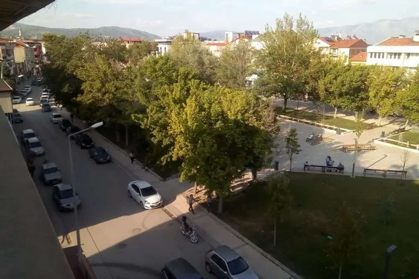 Grand Otel