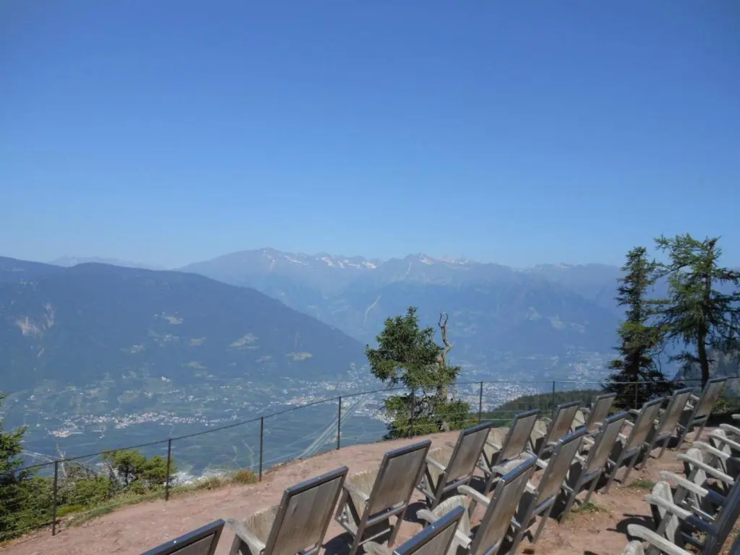 Hotel Restaurant Waldbichl