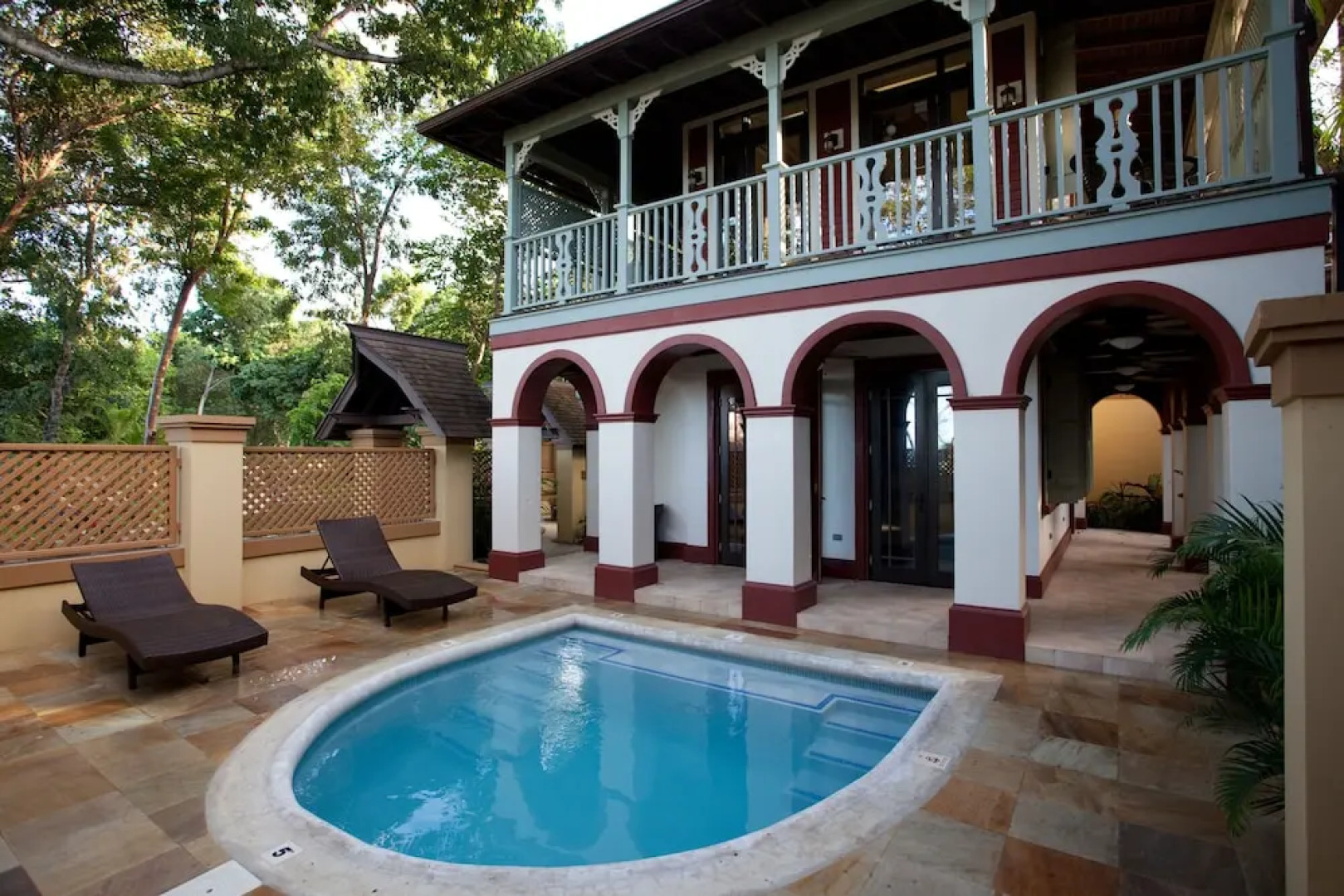 Hermosa Cove Villa Resort and Suites