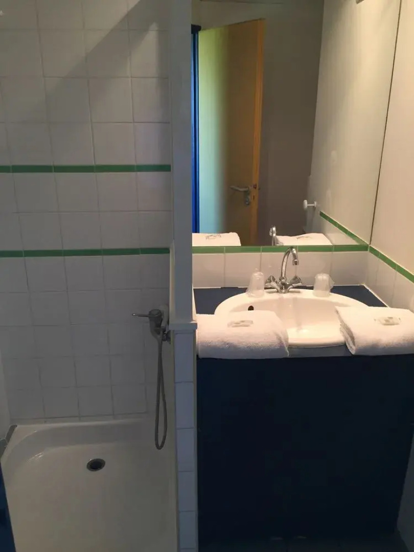 Welcomotel Montelimar