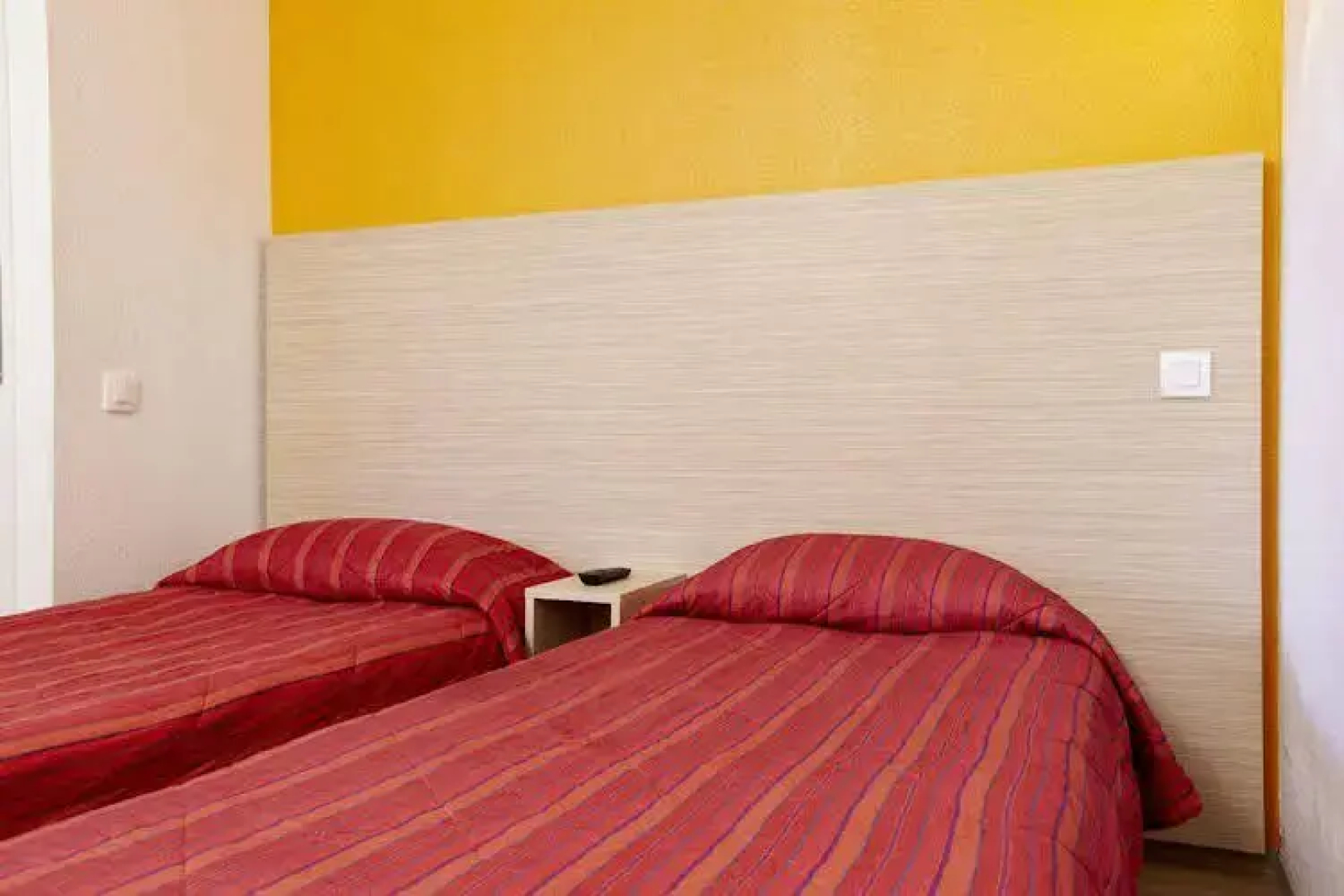 Hotel Premiere Classe Marseille Saint-Antoine