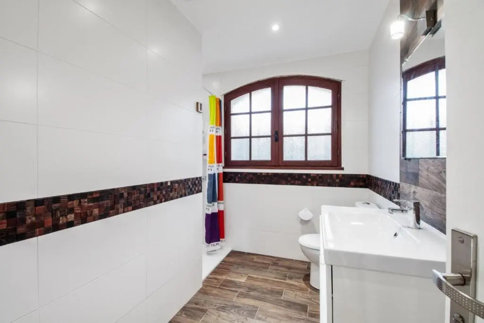 Villa 8 personnes La Dryade