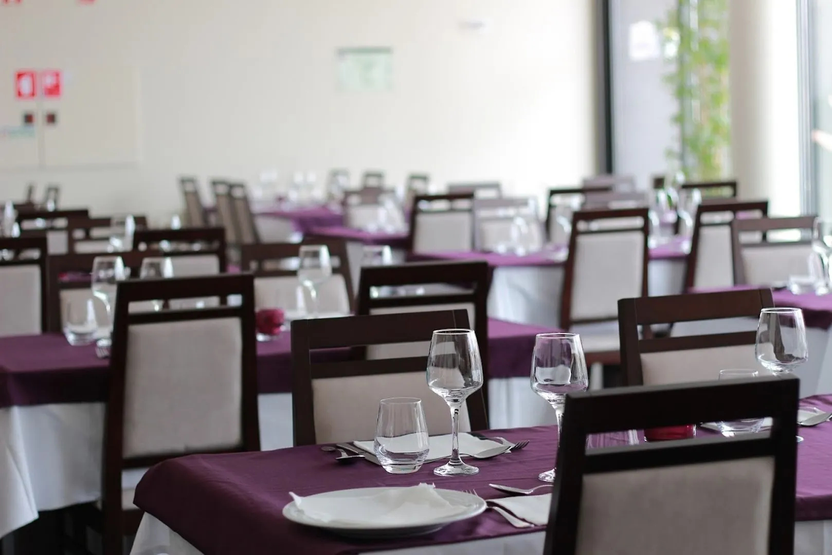 Monte Lírio Hotel