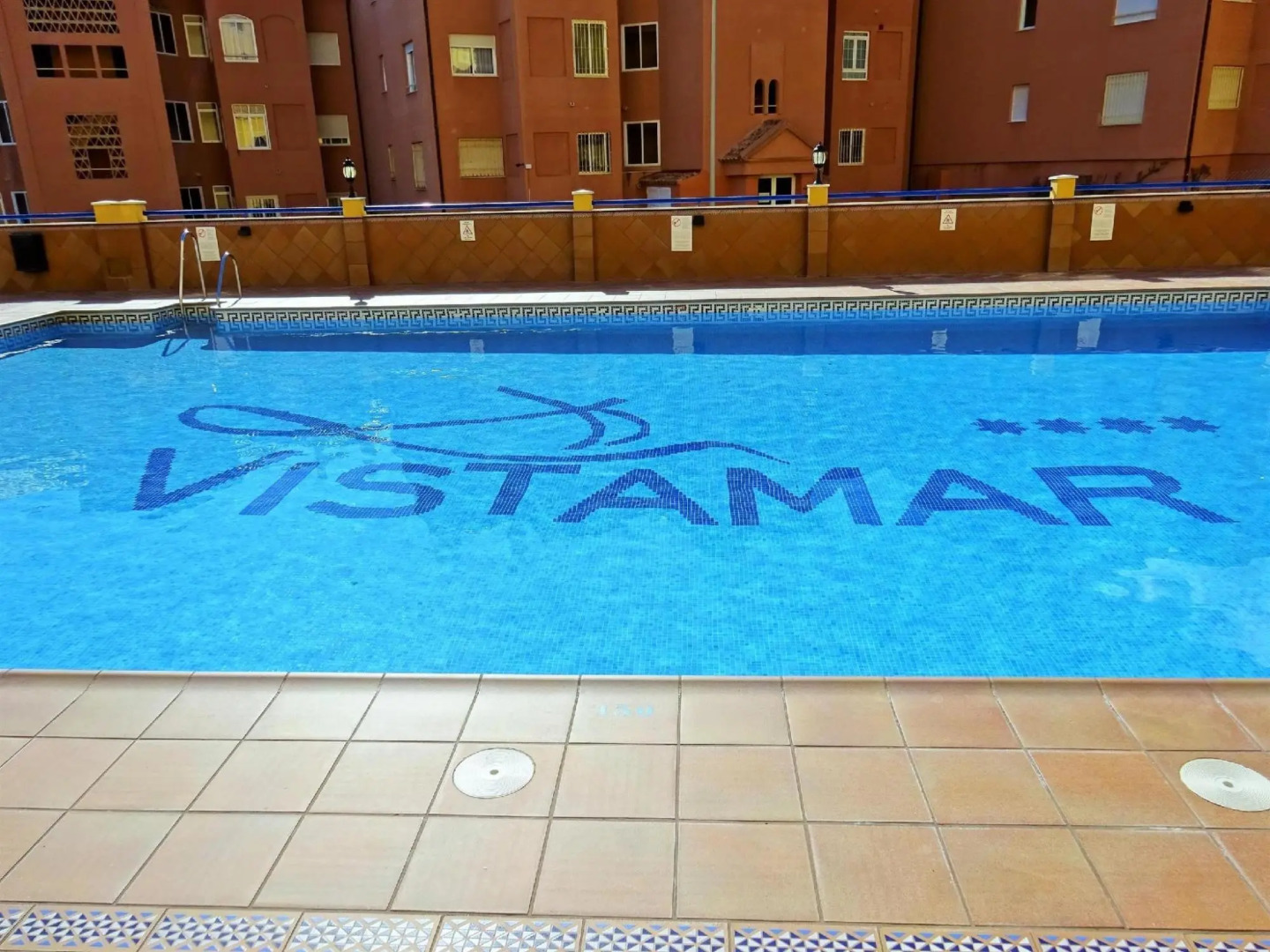 Hotel Vistamar