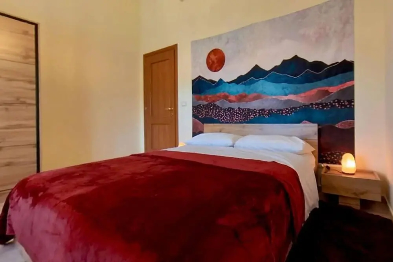 Modern Apartment Near to the Gran Sasso, Italy