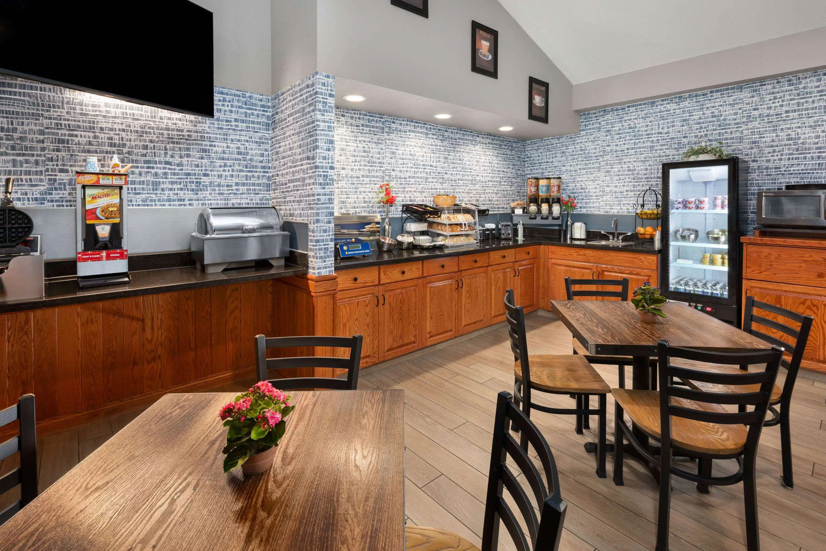 AmericInn by Wyndham Wabasha