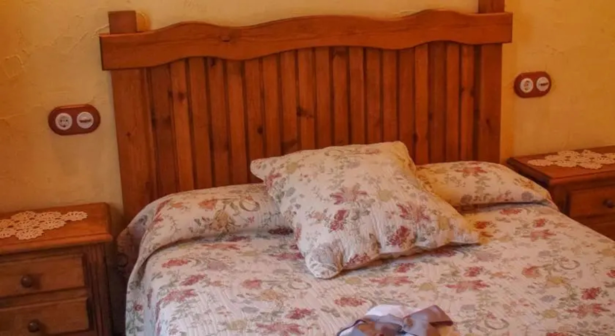 Casa Rural Ruta del Cares