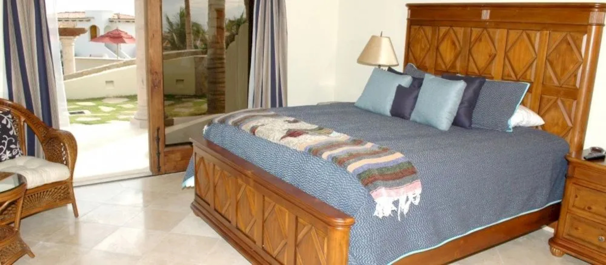 El Encanto de la Laguna