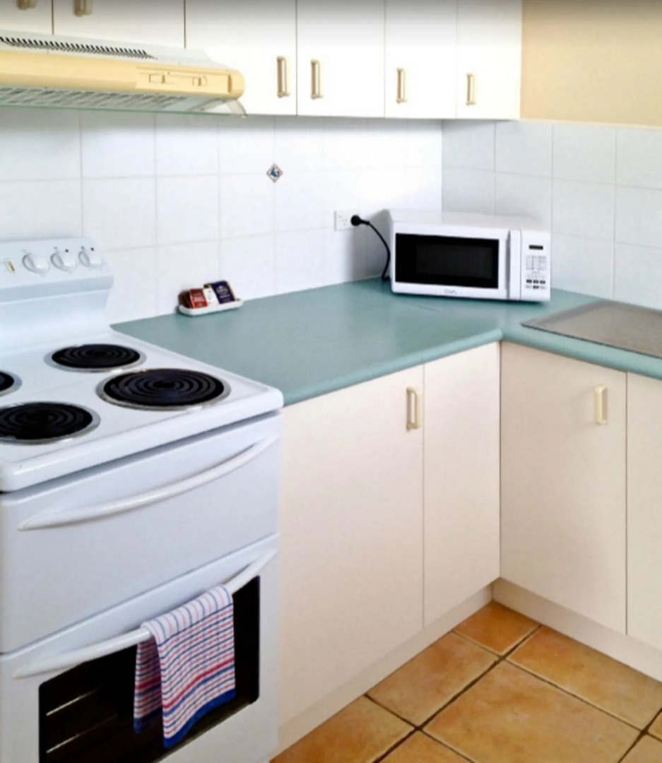 Oxley Cove Apartments