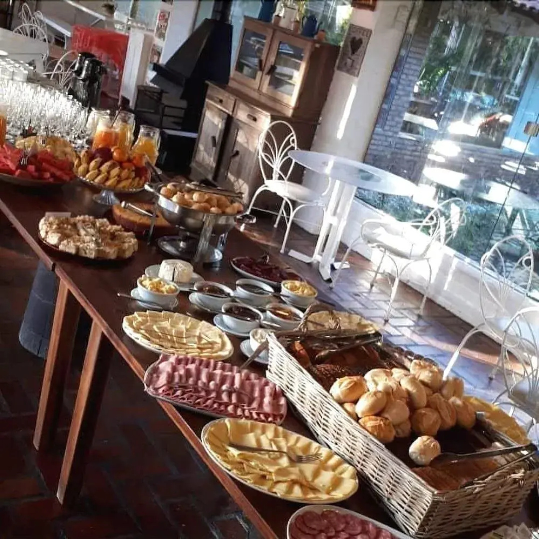 Eco Hotel Arraial do Ouro