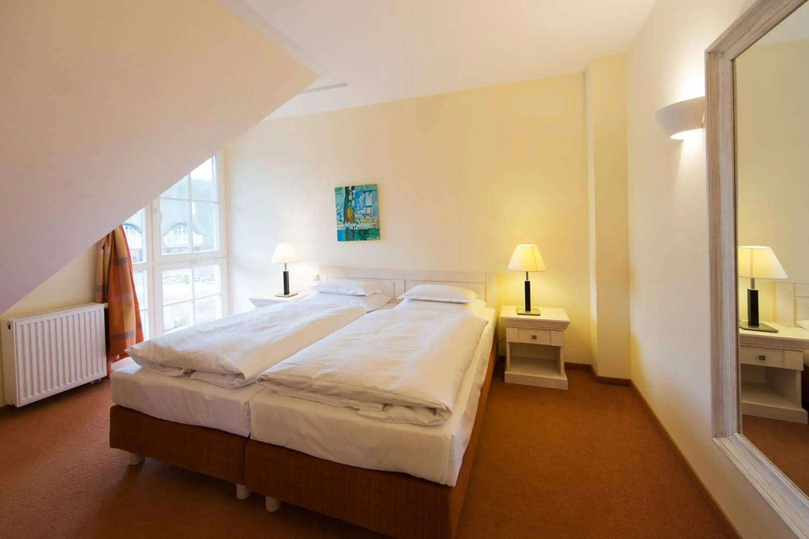 Strandhotel Dunenmeer