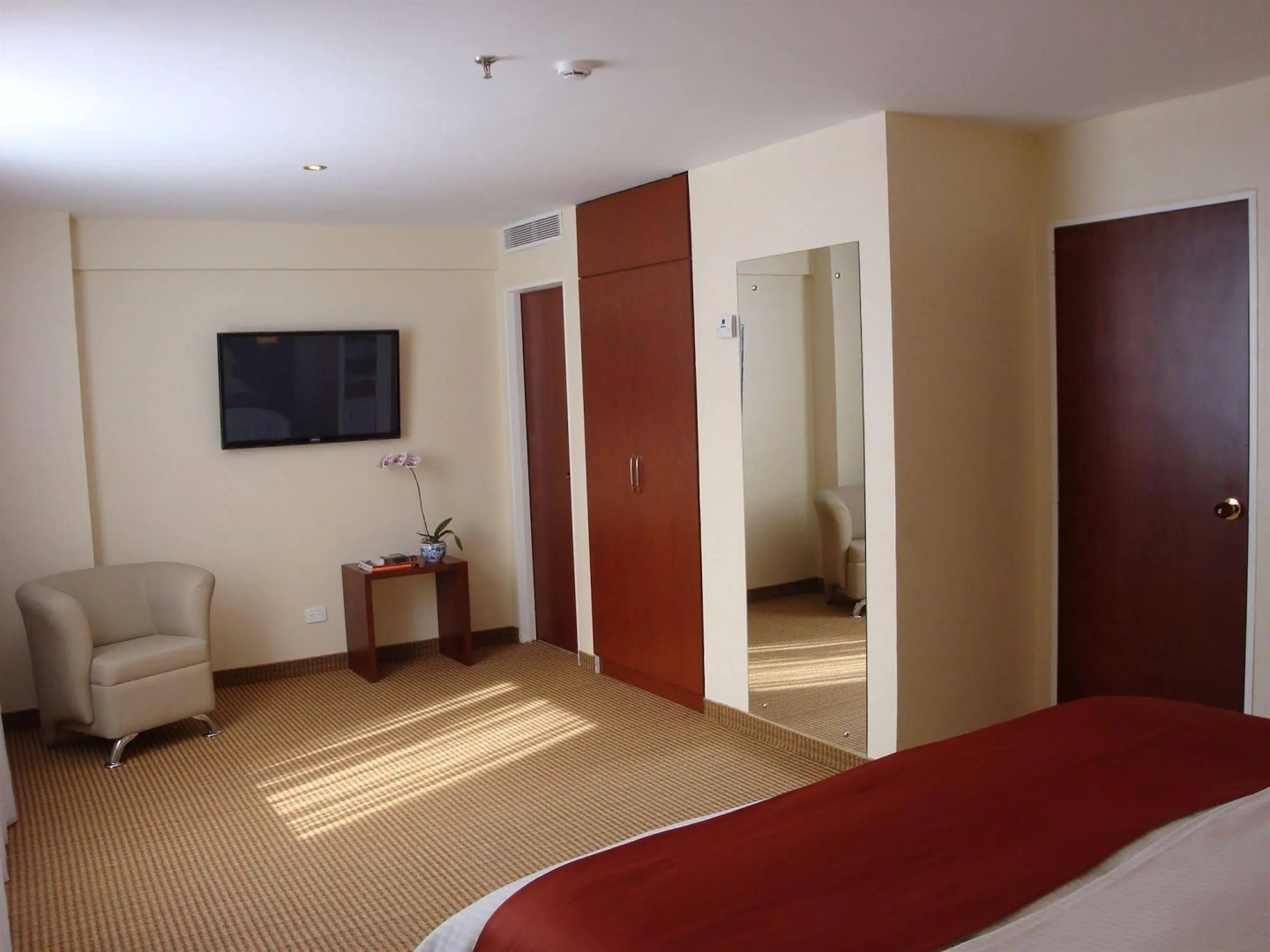 Hotel Continental Altamira