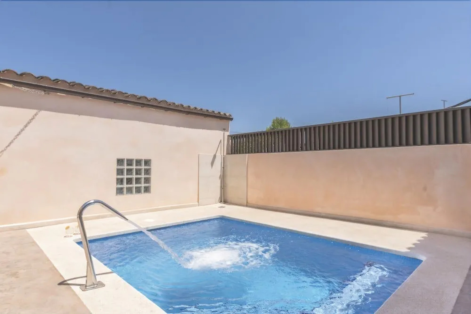 Cas Padrins de Ses Tanques