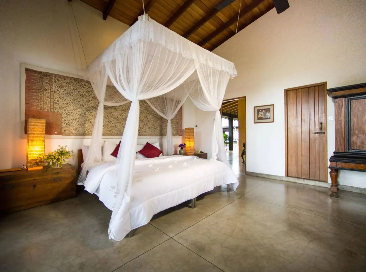 Mirissa Hills Resort