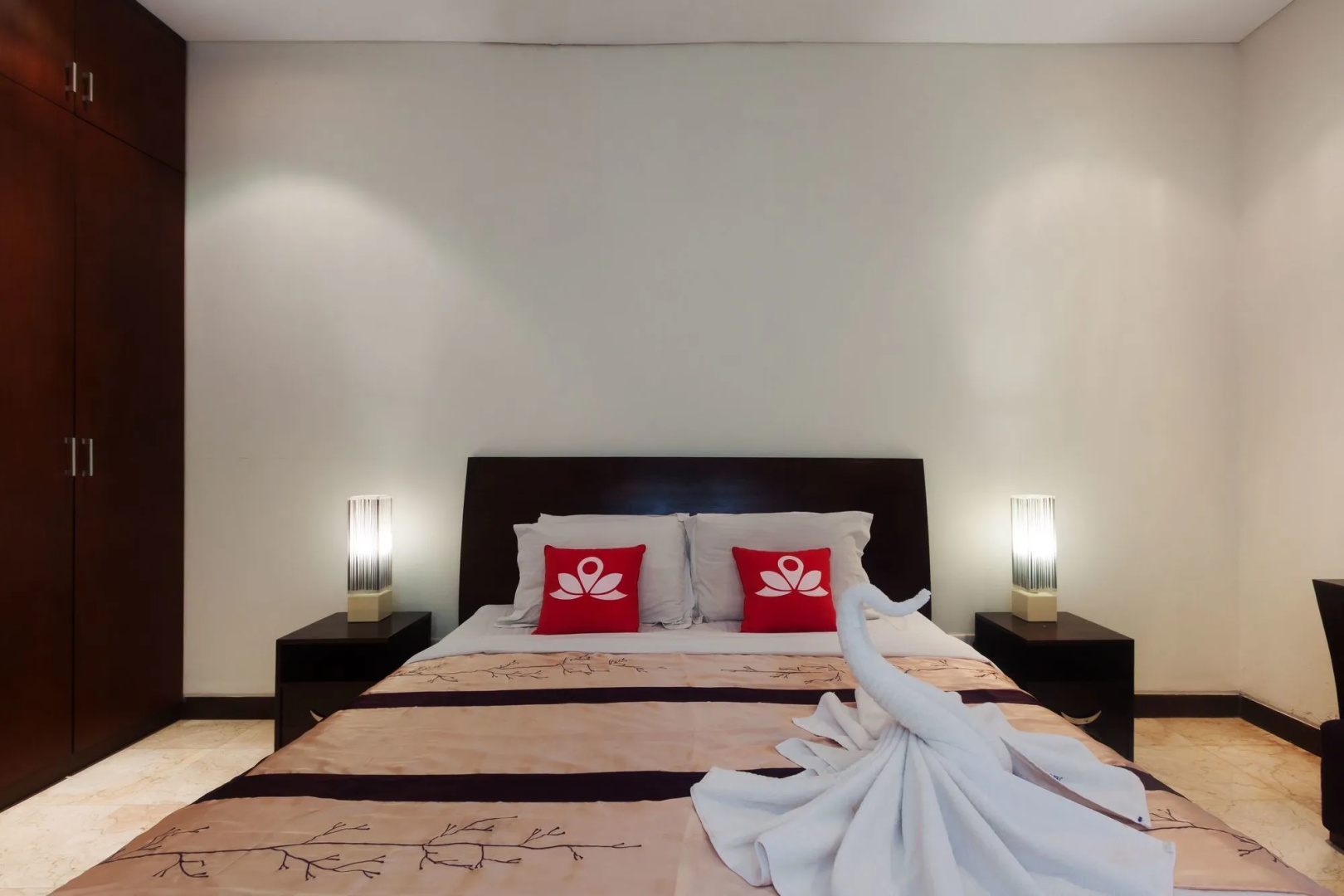 ZEN Rooms Segara Nusa Dua