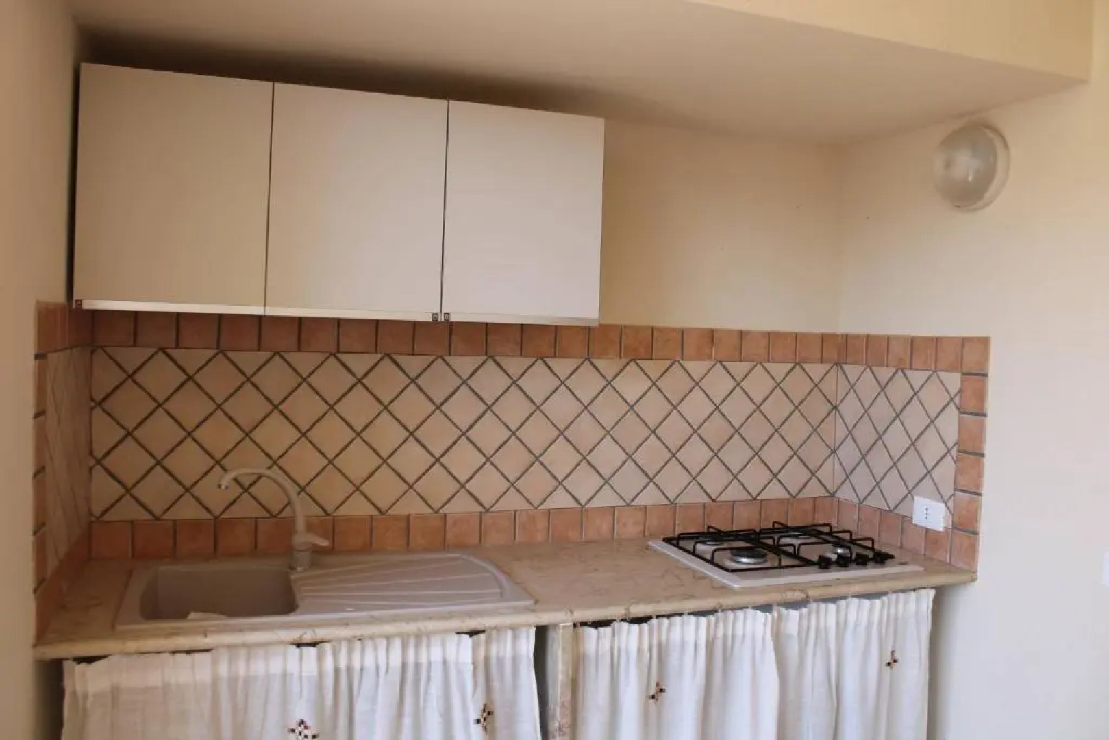 A casa di nonna Vincenza